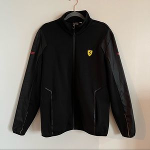 Puma Ferrari Jacket